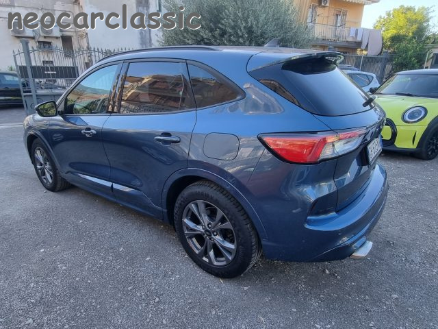 FORD KUGA 1.5 ECOBLUE 120 CV AUT. 2WD ST-L - foto 6