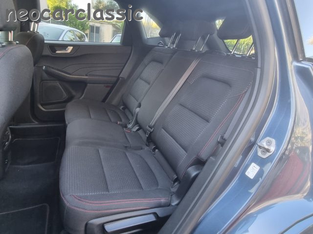 FORD KUGA 1.5 ECOBLUE 120 CV AUT. 2WD ST-L - foto 11