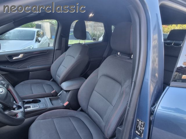 FORD KUGA 1.5 ECOBLUE 120 CV AUT. 2WD ST-L - foto 13
