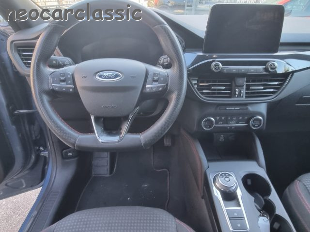 FORD KUGA 1.5 ECOBLUE 120 CV AUT. 2WD ST-L - foto 14