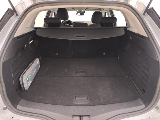 RENAULT MEGANE 1.5 BLUE DCI BUSINESS 115CV - foto 22