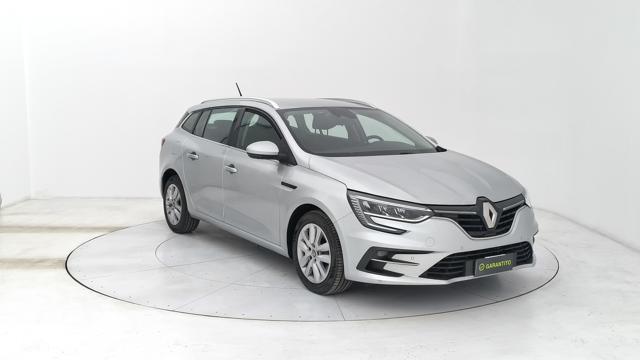 RENAULT MEGANE 1.5 BLUE DCI BUSINESS 115CV - foto 7