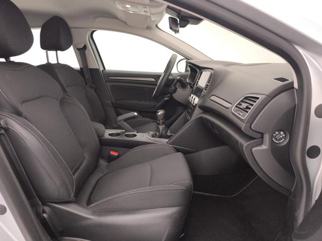 RENAULT MEGANE 1.5 BLUE DCI BUSINESS 115CV - foto 28