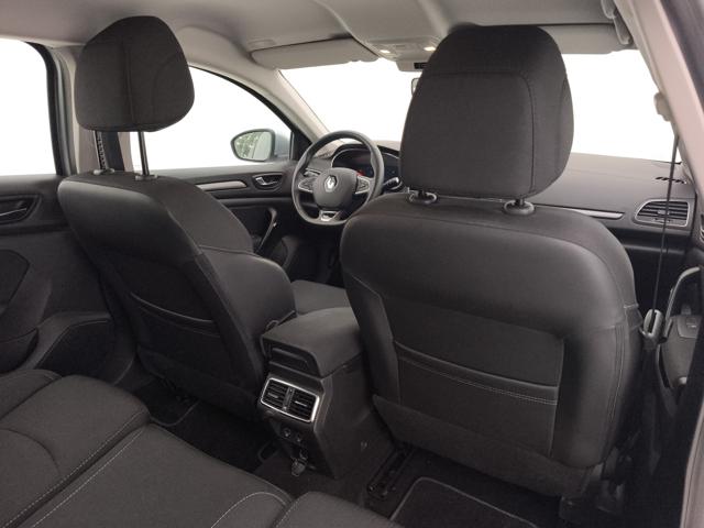RENAULT MEGANE 1.5 BLUE DCI BUSINESS 115CV - foto 25