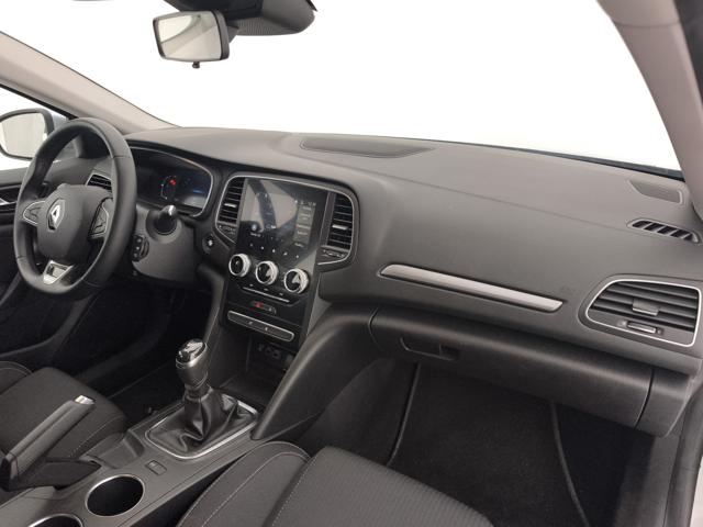 RENAULT MEGANE 1.5 BLUE DCI BUSINESS 115CV - foto 27
