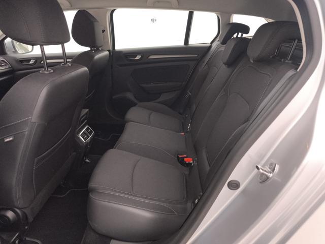 RENAULT MEGANE 1.5 BLUE DCI BUSINESS 115CV - foto 20
