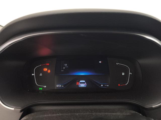 RENAULT MEGANE 1.5 BLUE DCI BUSINESS 115CV - foto 13