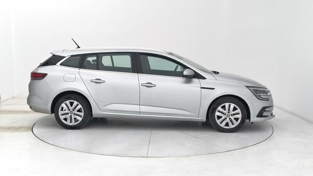 RENAULT MEGANE 1.5 BLUE DCI BUSINESS 115CV - foto 6