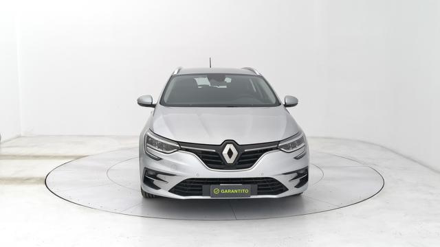 RENAULT MEGANE 1.5 BLUE DCI BUSINESS 115CV - foto 8