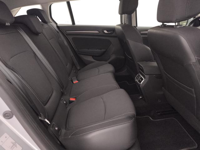 RENAULT MEGANE 1.5 BLUE DCI BUSINESS 115CV - foto 26
