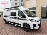 VENDO Caravan e Camper a Castel San Pietro Terme – foto 1