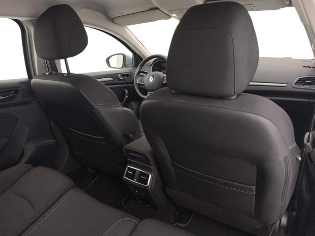 RENAULT MEGANE 1.5 BLUE DCI BUSINESS 115CV - foto 25