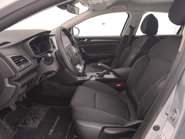 RENAULT MEGANE 1.5 BLUE DCI BUSINESS 115CV - foto 11