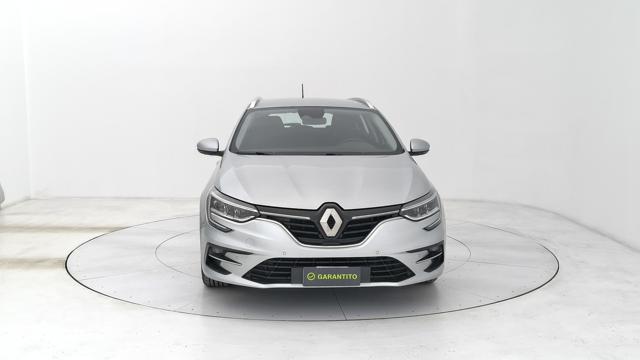 RENAULT MEGANE 1.5 BLUE DCI BUSINESS 115CV - foto 8