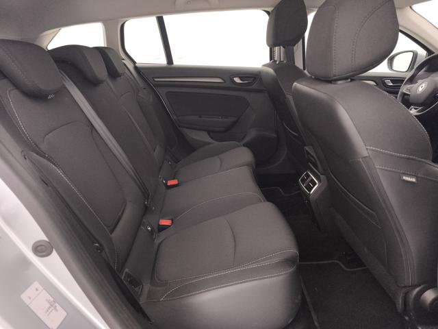 RENAULT MEGANE 1.5 BLUE DCI BUSINESS 115CV - foto 26