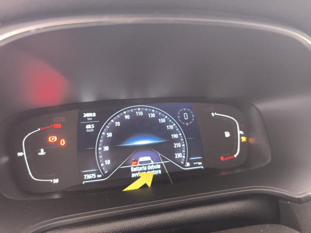 RENAULT MEGANE 1.5 BLUE DCI BUSINESS 115CV - foto 35