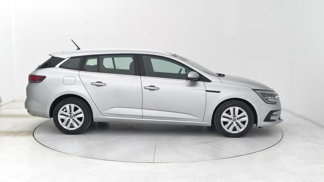 RENAULT MEGANE 1.5 BLUE DCI BUSINESS 115CV - foto 6