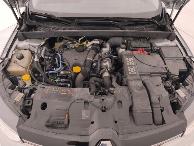 RENAULT MEGANE 1.5 BLUE DCI BUSINESS 115CV - foto 30