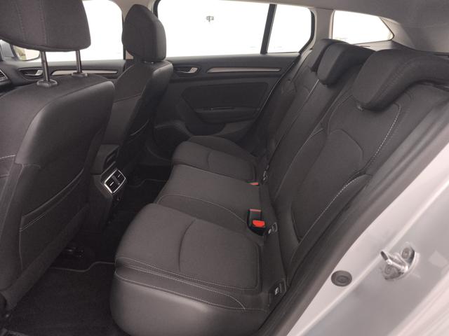 RENAULT MEGANE 1.5 BLUE DCI BUSINESS 115CV - foto 20