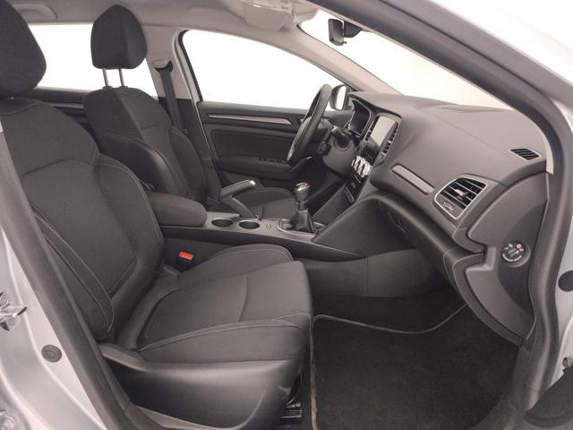 RENAULT MEGANE 1.5 BLUE DCI BUSINESS 115CV - foto 28
