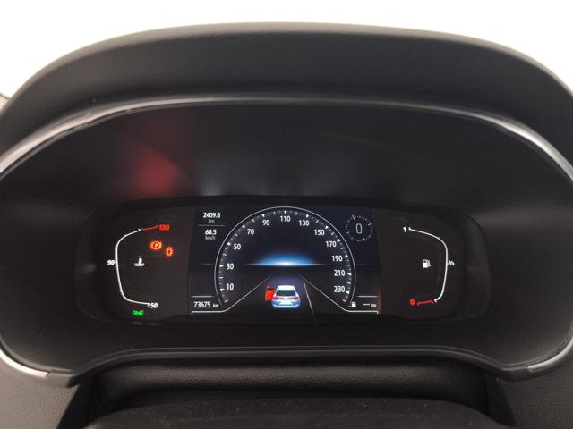 RENAULT MEGANE 1.5 BLUE DCI BUSINESS 115CV - foto 13