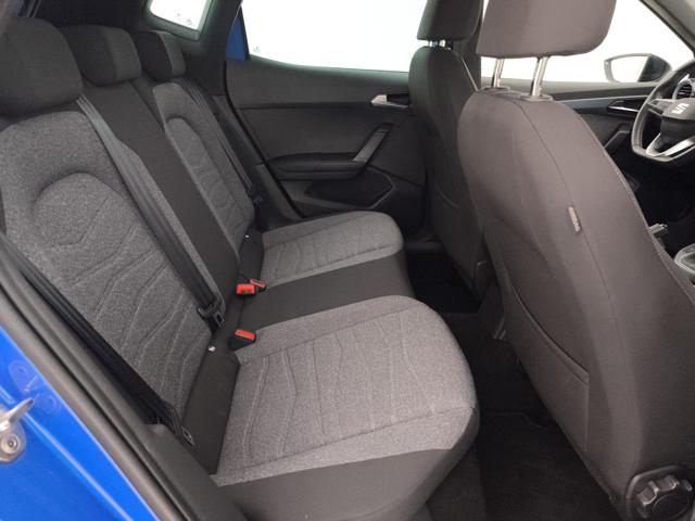 SEAT ARONA 1.0 ECOTSI XPERIENCE 110CV - foto 29