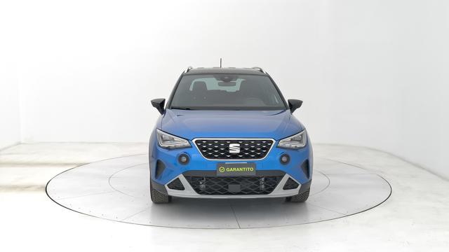SEAT ARONA 1.0 ECOTSI XPERIENCE 110CV - foto 8