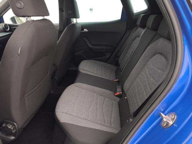SEAT ARONA 1.0 ECOTSI XPERIENCE 110CV - foto 22
