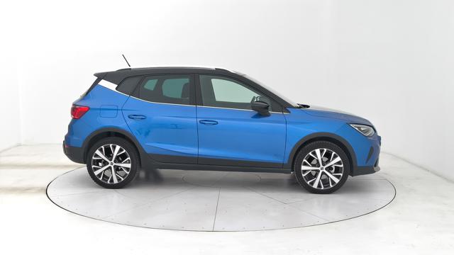 SEAT ARONA 1.0 ECOTSI XPERIENCE 110CV - foto 6