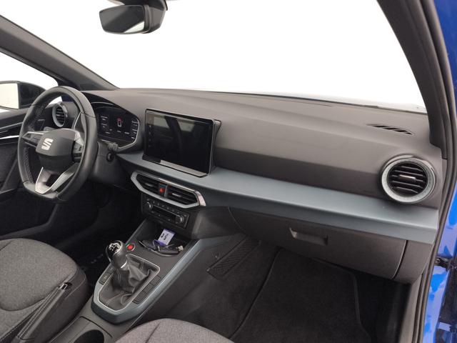 SEAT ARONA 1.0 ECOTSI XPERIENCE 110CV - foto 30