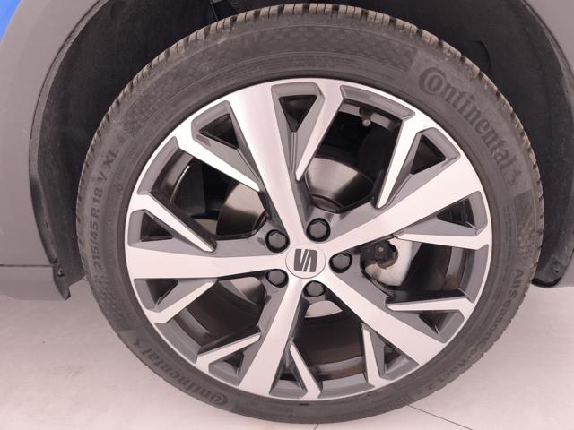 SEAT ARONA 1.0 ECOTSI XPERIENCE 110CV - foto 32