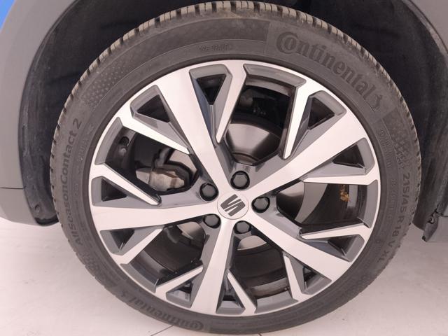 SEAT ARONA 1.0 ECOTSI XPERIENCE 110CV - foto 9
