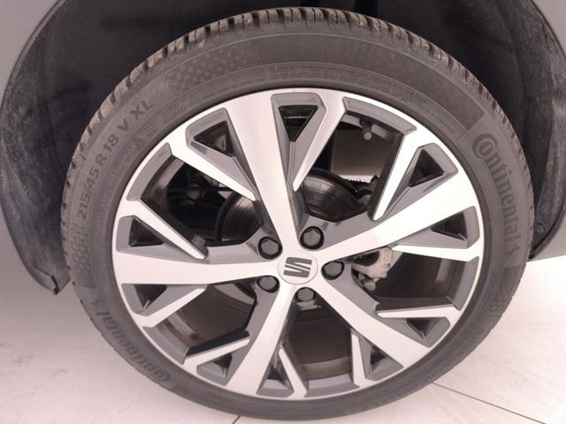 SEAT ARONA 1.0 ECOTSI XPERIENCE 110CV - foto 23