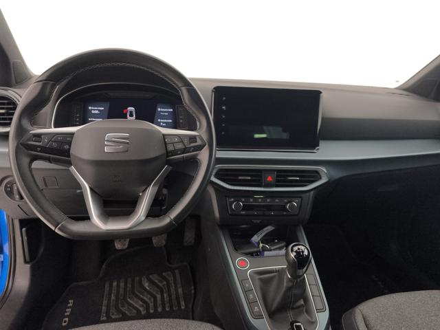 SEAT ARONA 1.0 ECOTSI XPERIENCE 110CV - foto 12