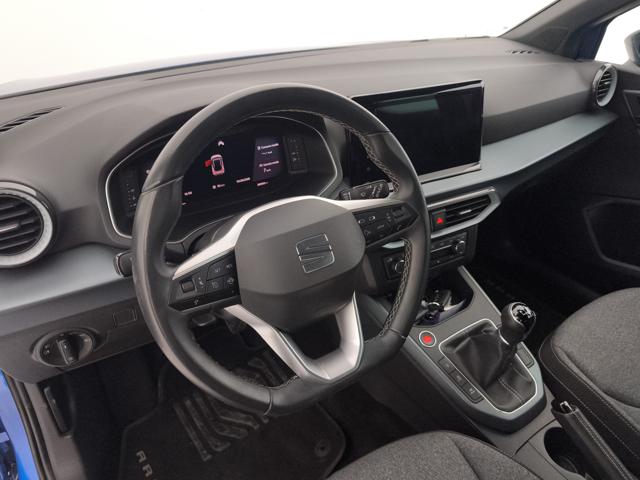 SEAT ARONA 1.0 ECOTSI XPERIENCE 110CV - foto 10