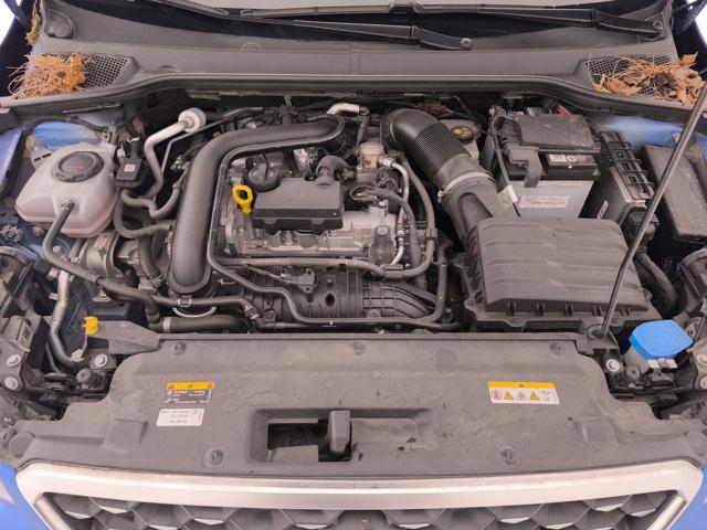 SEAT ARONA 1.0 ECOTSI XPERIENCE 110CV - foto 33