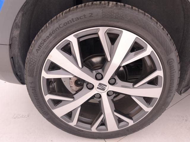 SEAT ARONA 1.0 ECOTSI XPERIENCE 110CV - foto 27