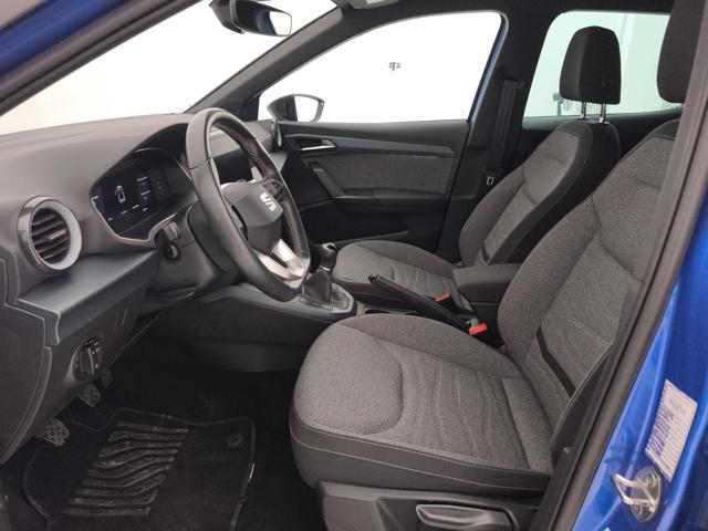 SEAT ARONA 1.0 ECOTSI XPERIENCE 110CV - foto 11