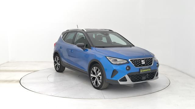 SEAT ARONA 1.0 ECOTSI XPERIENCE 110CV - foto 7