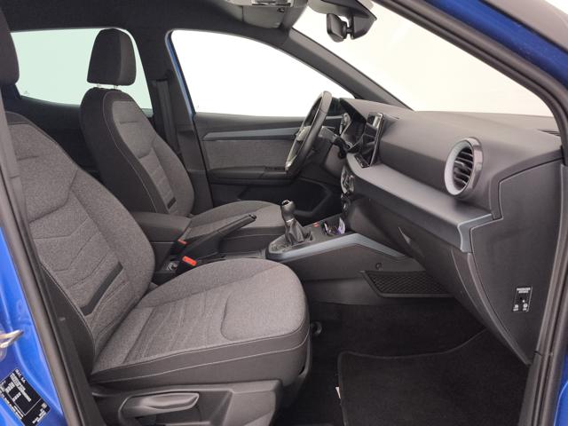 SEAT ARONA 1.0 ECOTSI XPERIENCE 110CV - foto 31