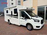 VENDO Caravan e Camper a Castel San Pietro Terme – foto 1