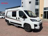 VENDO Caravan e Camper a Castel San Pietro Terme – foto 1