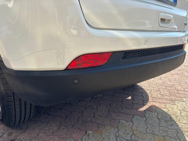 JEEP COMPASS 1.6 MJT LONGITUDE *RETROCAMERA*N - foto 6
