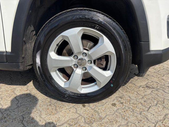 JEEP COMPASS 1.6 MJT LONGITUDE *RETROCAMERA*N - foto 7