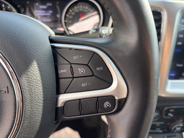 JEEP COMPASS 1.6 MJT LONGITUDE *RETROCAMERA*N - foto 14
