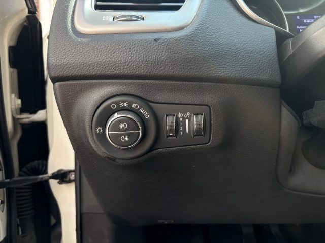 JEEP COMPASS 1.6 MJT LONGITUDE *RETROCAMERA*N - foto 22