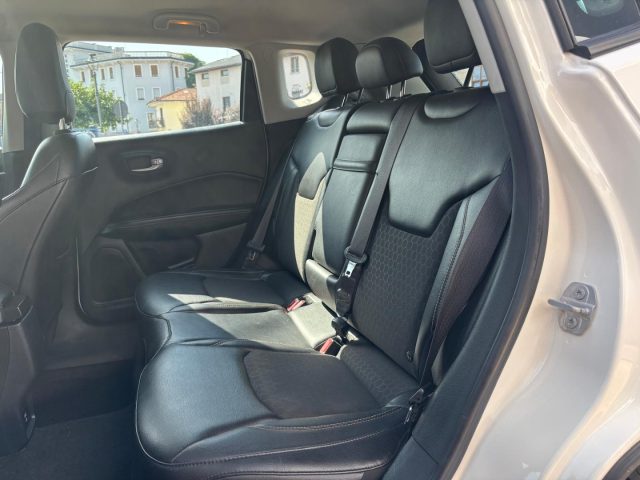 JEEP COMPASS 1.6 MJT LONGITUDE *RETROCAMERA*N - foto 9