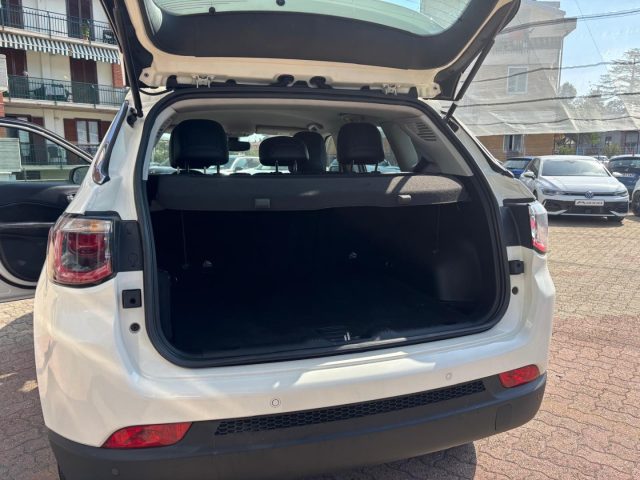 JEEP COMPASS 1.6 MJT LONGITUDE *RETROCAMERA*N - foto 10