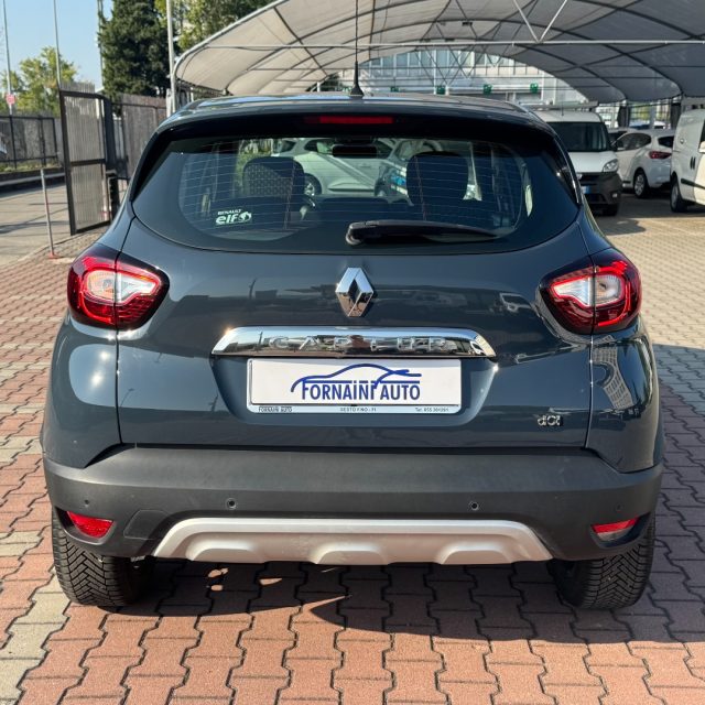 RENAULT CAPTUR 1.5 DCI 90CV ENERGY INTENS UNICO - foto 6