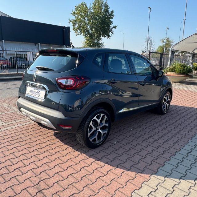 RENAULT CAPTUR 1.5 DCI 90CV ENERGY INTENS UNICO - foto 7